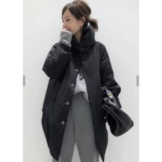 アパルトモンドゥーズィエムクラス ダウンコート(レディース)の通販 79