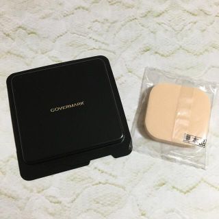 カバーマーク(COVERMARK)のCOVERMARK フローレスフィット(ファンデーション)