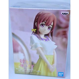 彼女、お借りします　桜沢墨 フィギュア～「彼女、お借りします展」ver.～(アニメ/ゲーム)