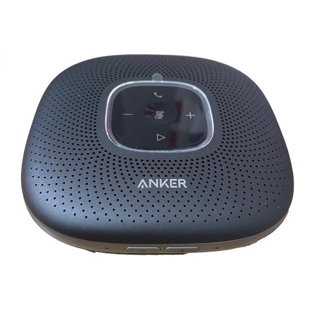 Anker PowerConf スピーカーフォン オンライン会議 テレワーク - PC ...