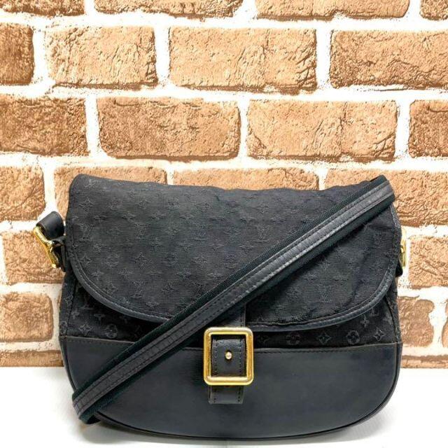 LOUIS VUITTON べランジェール ショルダーバッグ 3462
