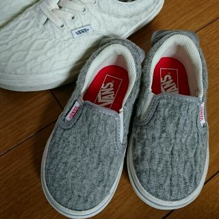 ヴァンズ(VANS)のVANS★キッズ 値下げ(その他)