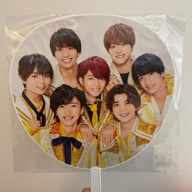 関西ジャニーズJr. 大きい あけおめコンサート2021 なにわ男子 関西ジャニーズJr. 大きい あけおめコンサート2021 なにわ男子