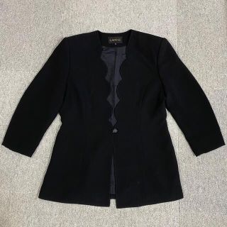 ラピーヌ ジャケット 礼服/喪服(レディース)の通販 16点 | LAPINEの