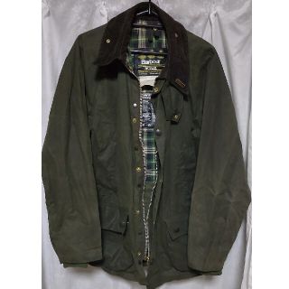 バーブァー(Barbour)のBarbour Bedale 英国製 38 90s(ブルゾン)