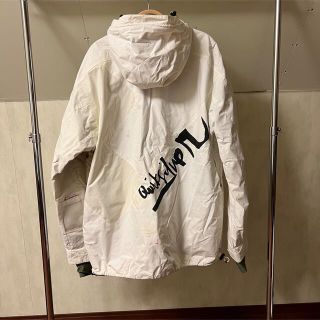 Quiksilver ウエア上下セット　大幅値下げしました。