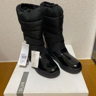 《新品未使用》　adidas アディダス　スノーブーツ