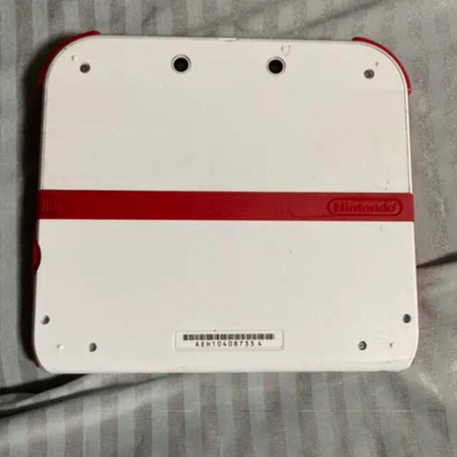 人気ブレゼント! 2ds 欧州版 海外版 ウルトラサンムーン mandhucollege
