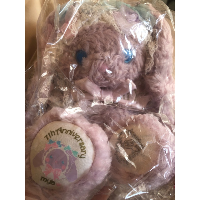 BABY うさくみゃポシェット 限定品 ポシェット BABY うさくみゃポシェット 限定品 ポシェット