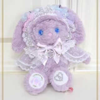 ベイビーザスターズシャインブライト(BABY,THE STARS SHINE BRIGHT)のBABY うさくみゃポシェット　限定品(ポシェット)