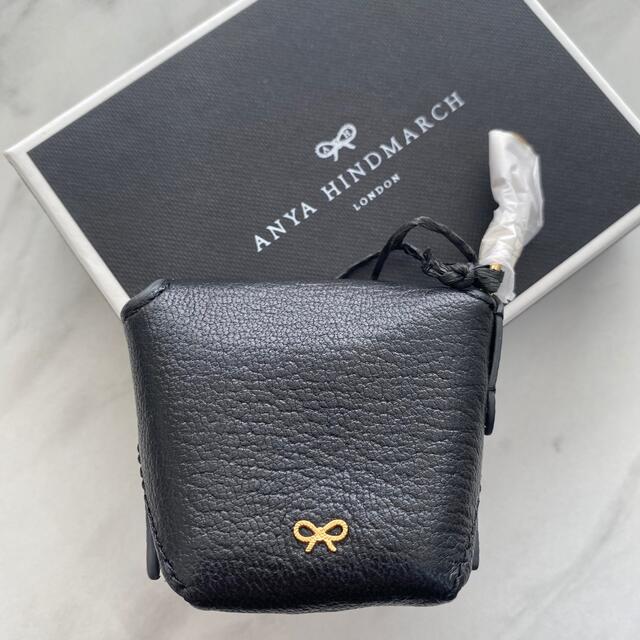 ラスト１【新品】Anya Hindmarch ペンギン Airpodsケース