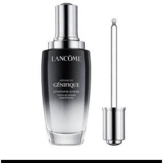 ランコム(LANCOME)のランコム　ジェニフィック アドバンスト N 115ml(美容液)