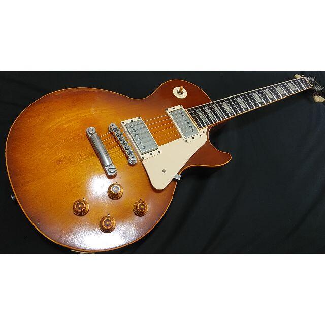 Gibson - Les Paul 1991年製 Classic