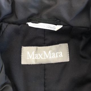 マックスマーラ(Max Mara)のマックスマーラ　ダウンコート(ダウンコート)