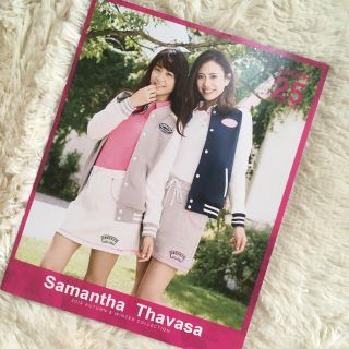 サマンサタバサ(Samantha Thavasa)のサマンサ♡2016♡ゴルフウェアカタログ(ファッション)