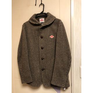 ダントン(DANTON)のDANTON / Wool Mosser(その他)