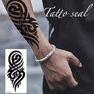 13ページ目 タトゥーシールの通販 30 000点以上 タトゥーシールを買うならラクマ