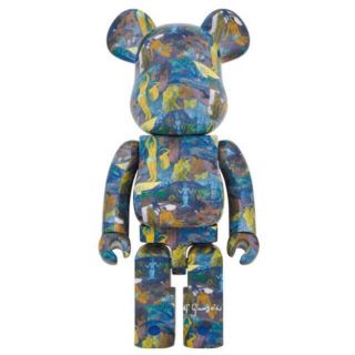 【専用品】BE@RBRICK Eugene Henri Paul Gauguin(その他)