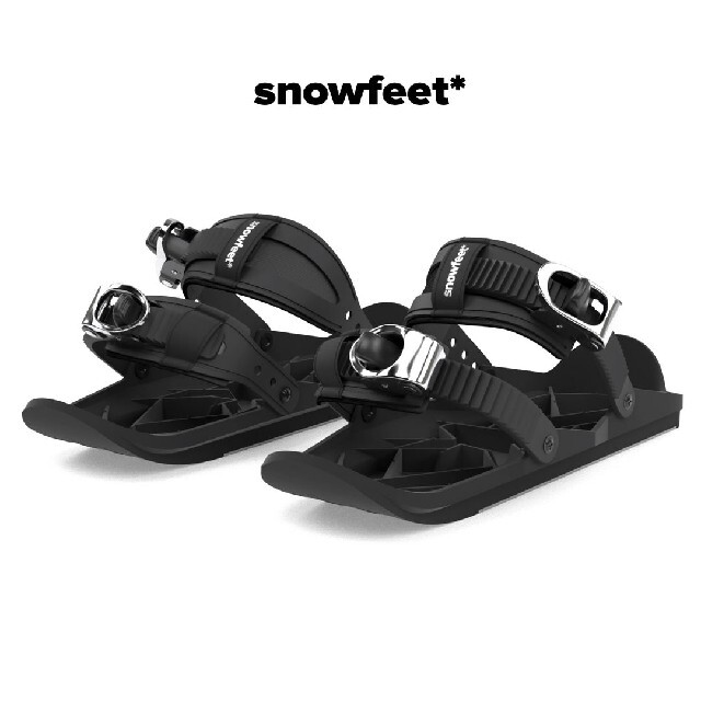 最終値下げsnowfeet XSNOWFEET