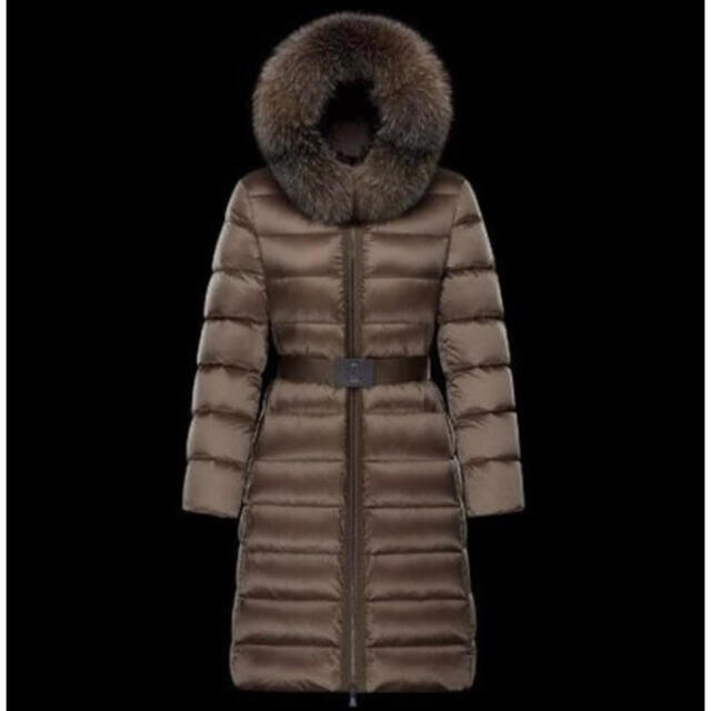 高評価の贈り物 モンクレール - MONCLER MONCLER 1サイズ Tinuviel