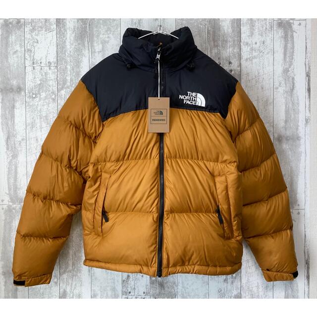 SALEノースフェイス ヌプシダウン Nuptse1996 Jacket