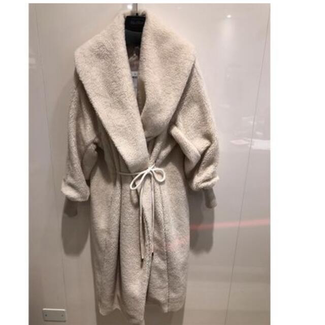 お気に入りの Max XS テディベア コート MATASSA MAXMARA Marie - Mara