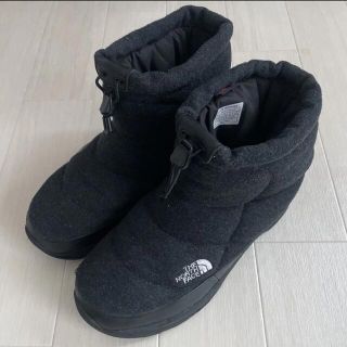 ザノースフェイス(THE NORTH FACE)のノースフェイス ヌプシ ブーツ 28センチ(ブーツ)