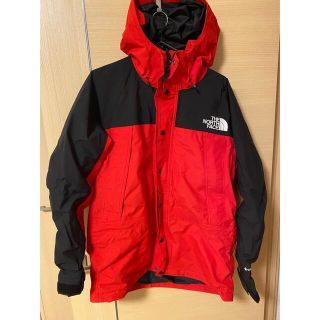 ザノースフェイス(THE NORTH FACE)のTHE NORTH FACE ゴアテックス マウンテンライトジャケット(マウンテンパーカー)