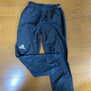 アディダス(adidas)のナオミ &ルツ様専用adidas150 シャカシャカ　パンツ(パンツ/スパッツ)