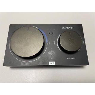 プレイステーション4(PlayStation4)のAstro MIXAMP PRO アストロ　ミックスアンプ(アンプ)