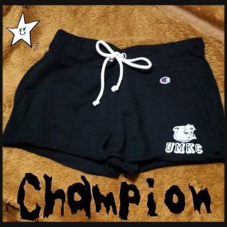 チャンピオン(Champion)のriiiさま❤1/5お取り置き(ハーフパンツ)