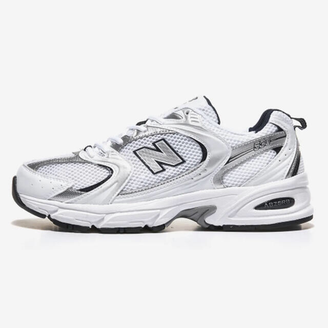 New Balance MR530SG 新品未使用 white