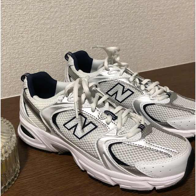 ❗️⭐️ゆめか様専用⭐️❗️NewBalance✰MR530SG✰新品、未使用
