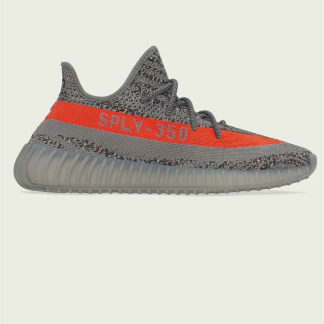 adidas(アディダス)のYEEZY BOOST 350 V2 【28.5cm】 メンズの靴/シューズ(スニーカー)の商品写真