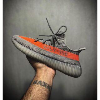 アディダス(adidas)のyeezy boost 350 v2 beluga 26.5cm(スニーカー)