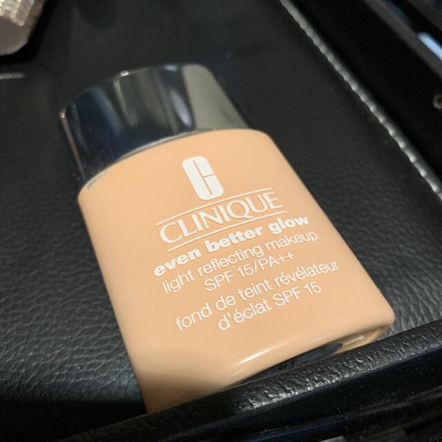 CLINIQUE(クリニーク)のクリニーク　ファンデーション コスメ/美容のベースメイク/化粧品(ファンデーション)の商品写真