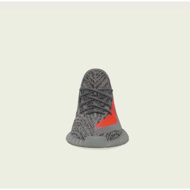 adidas(アディダス)の28cm ADIDAS YEEZY BOOST 350 V2 BELUGA メンズの靴/シューズ(スニーカー)の商品写真