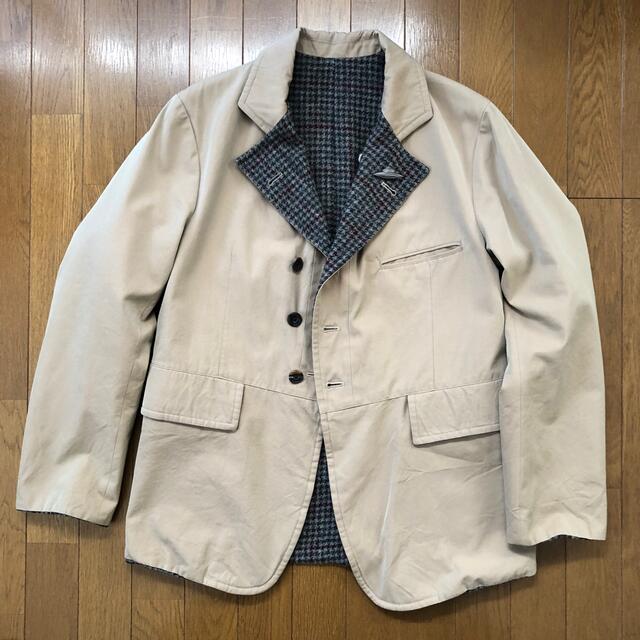 ensou. winterreise jacket