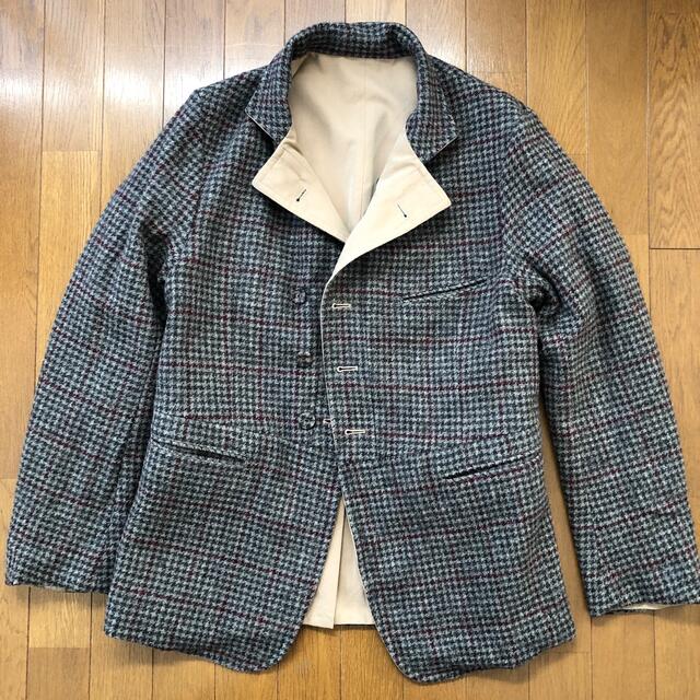 ensou. winterreise jacket