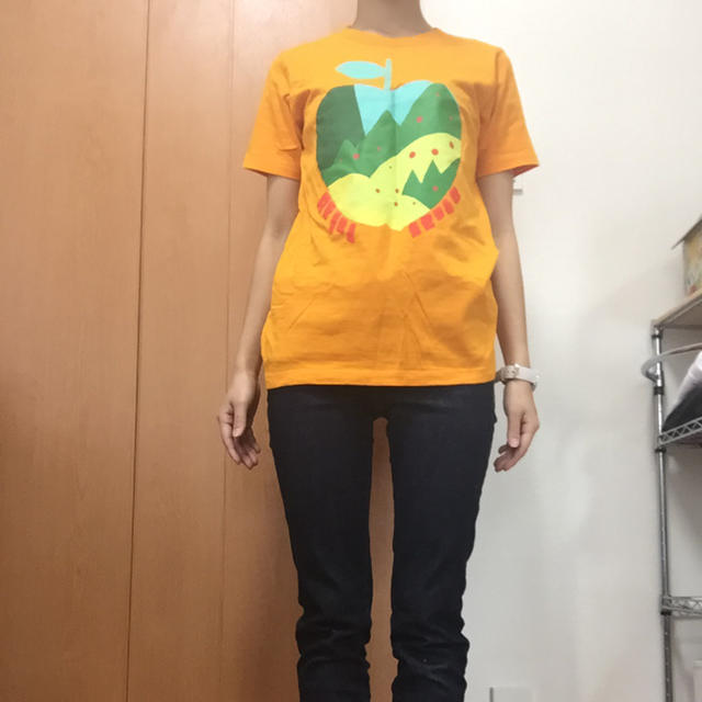 Design Tshirts Store graniph(グラニフ)のグラニフ Tシャツ レディースのトップス(Tシャツ(半袖/袖なし))の商品写真