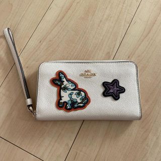 コーチ(COACH)のCOACH 財布(財布)