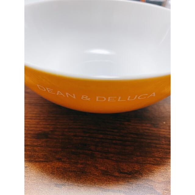 DEAN & DELUCA(ディーンアンドデルーカ)のDEAN AND DELUCAシリアルボウル インテリア/住まい/日用品のキッチン/食器(食器)の商品写真