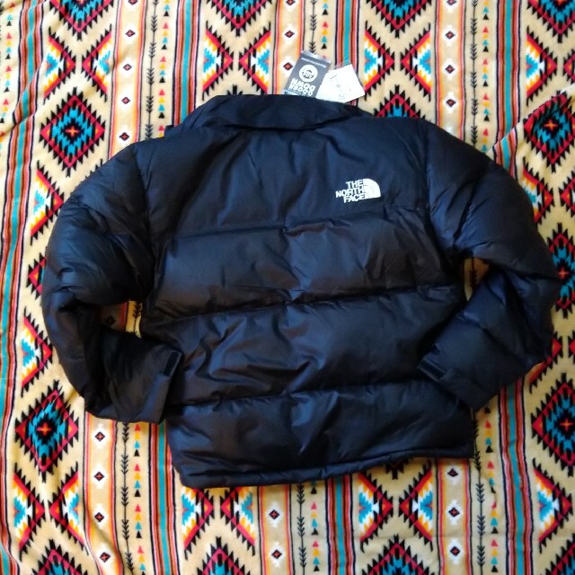 THE NORTH FACE(ザノースフェイス)のTHE NORTH FACE] M 1996 ECO NUPTSE JACKET メンズのジャケット/アウター(ダウンジャケット)の商品写真