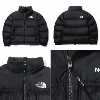 ザノースフェイス(THE NORTH FACE)のTHE NORTH FACE] M 1996 ECO NUPTSE JACKET(ダウンジャケット)