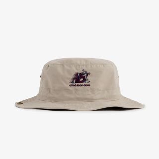 ニューバランス(New Balance)のaime leon dore / New Balance bucket hat(ハット)