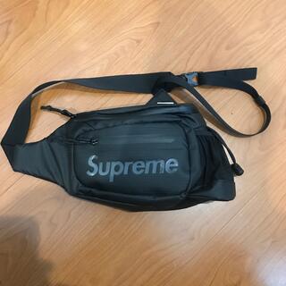 シュプリーム(Supreme)のsupreme®︎ / shoulder bag(ショルダーバッグ)