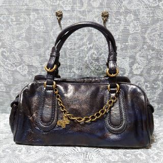 アナスイ(ANNA SUI)のANNA SUI　バッグ♪　お値段交渉可能です( ꈍᴗꈍ)(ハンドバッグ)