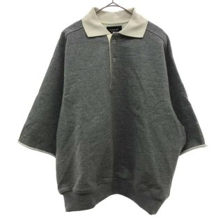 フィアオブゴッド(FEAR OF GOD)のFEAR OF GOD フィアオブゴッド 半袖シャツ(シャツ)