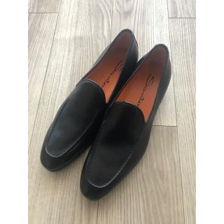 サントーニ(Santoni)のサントーニスリッポン(スリッポン/モカシン)