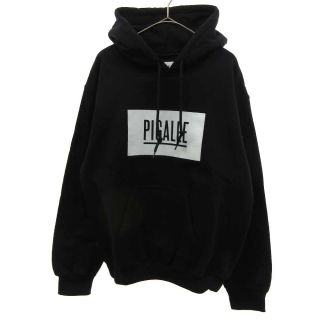 ピガール(PIGALLE)のPIGALLE ピガール パーカー(パーカー)